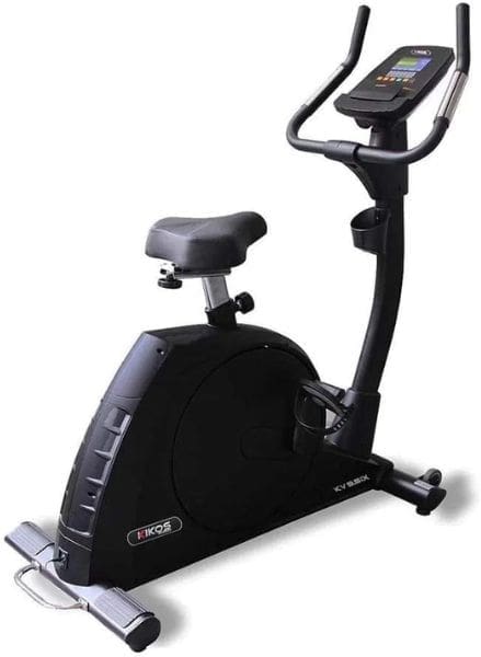 Bicicleta Spinning S100 Bike Ergométrica Profissional Exercícios Academia  Treino em Casa