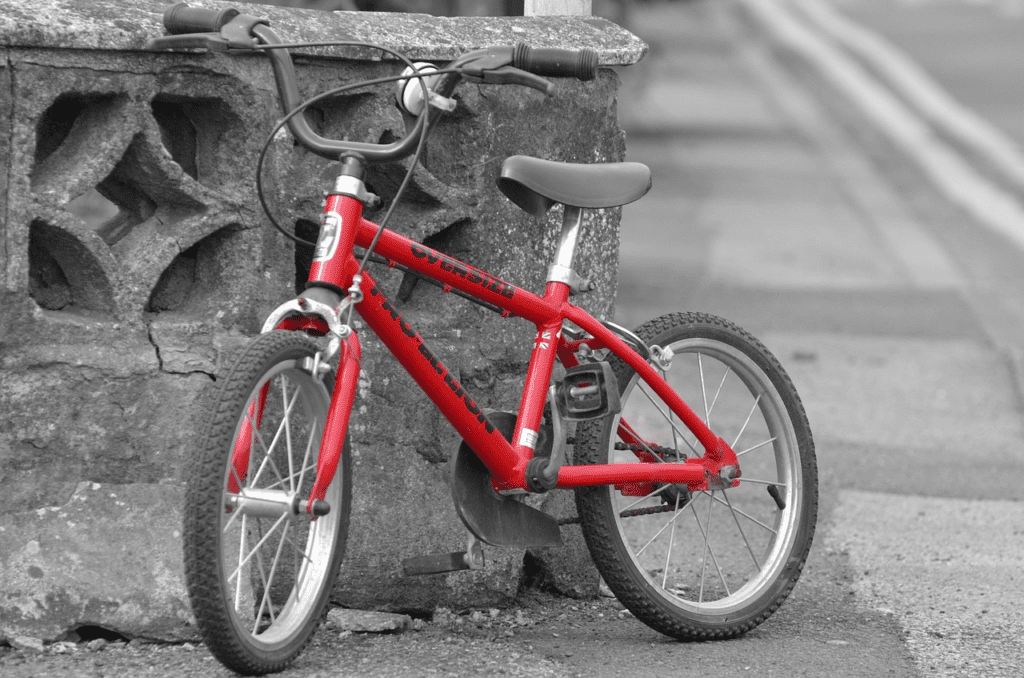 Qual o aro da bicicleta infantil para cada idade? - Promobit