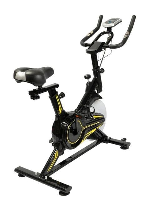 Bicicleta Spinning Acte E16 - Fonte: Amazon.