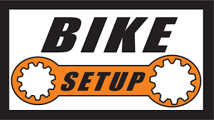 Logo Bike Setup - Fonte: site Bike Setup