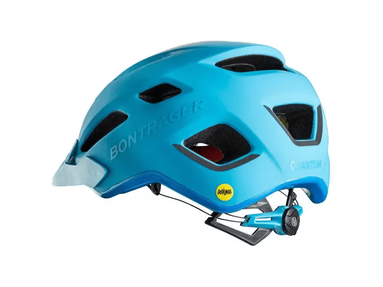 Capacete Bontrager Quantum com MIPS - Fonte: Magazine Luiza.