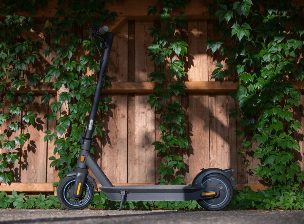 E-scooter - Fonte: Pixabay.