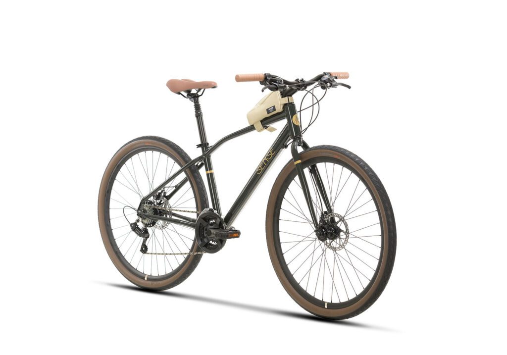 Sense Bike Move Urban. Imagem retirada do site da Sense Bike.